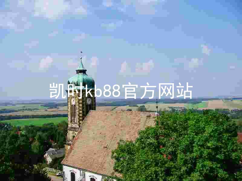 凯时kb88官方网站