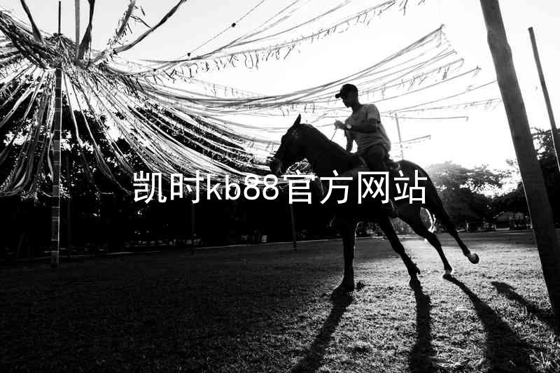 凯时kb88官方网站