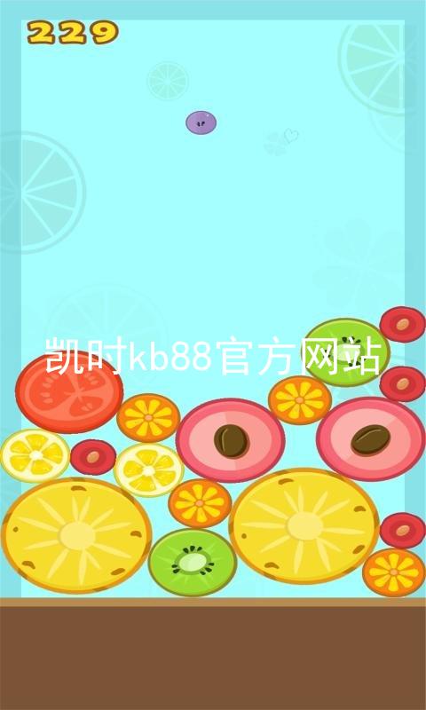凯时kb88官方网站
