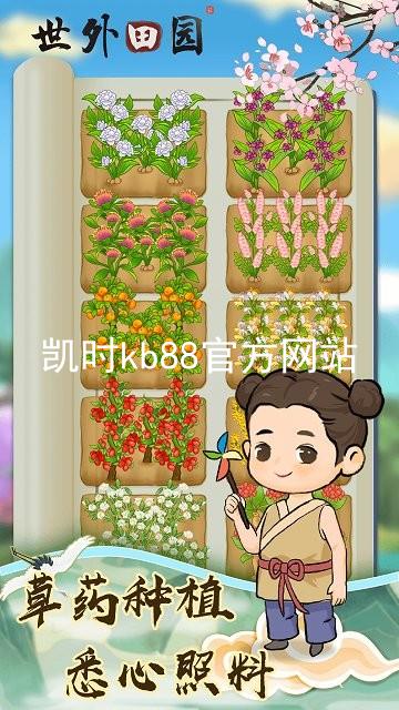 凯时kb88官方网站