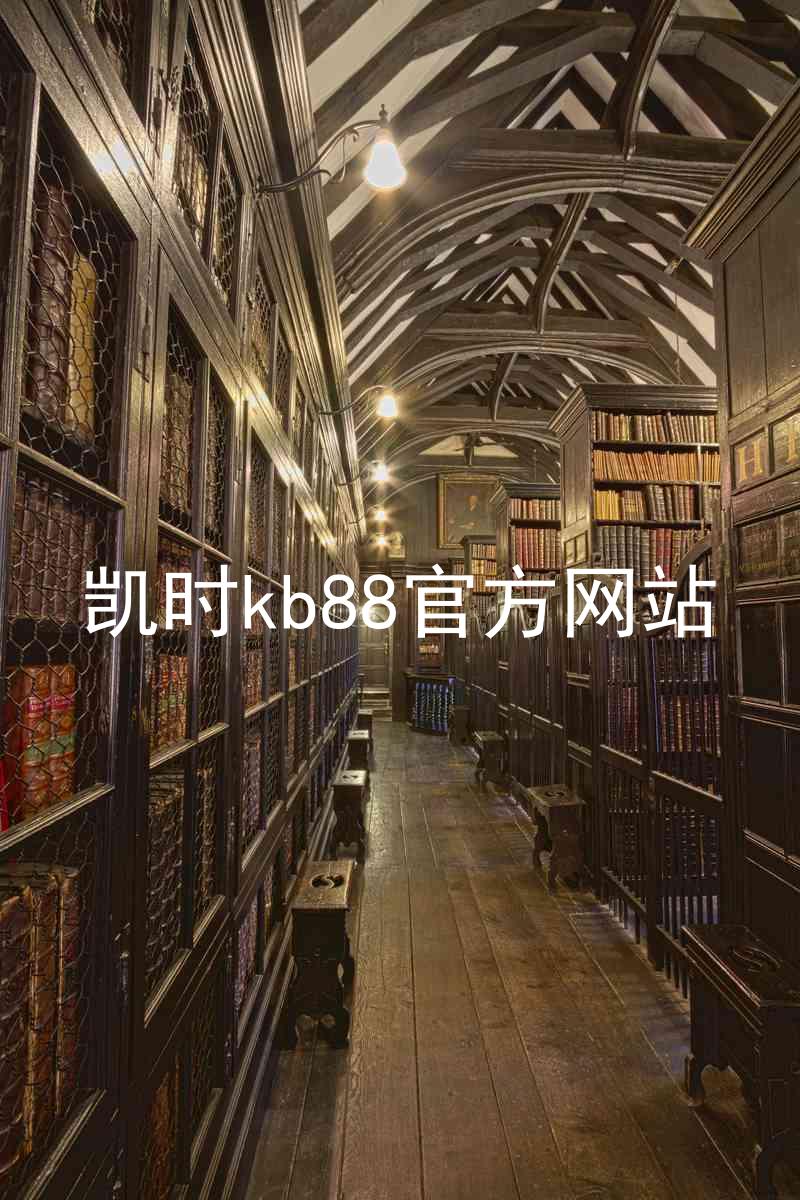 凯时kb88官方网站
