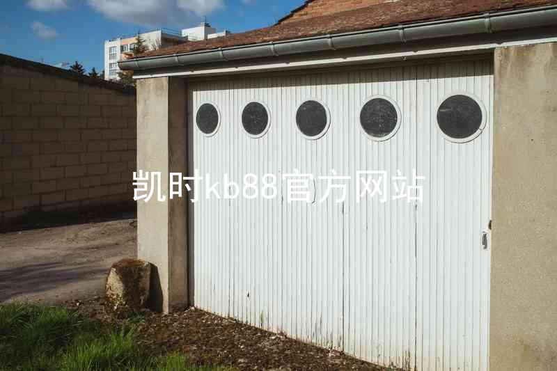 凯时kb88官方网站